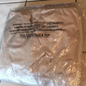 NWT Women’s Size 1X Underwear 3 pack in package!